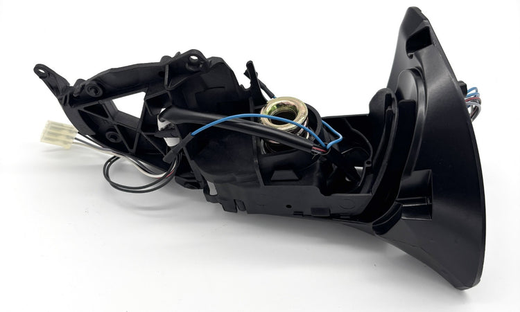 Genuine Mercedes-Benz A-Class (W168) Right Side View Mirror Frame A1688101476