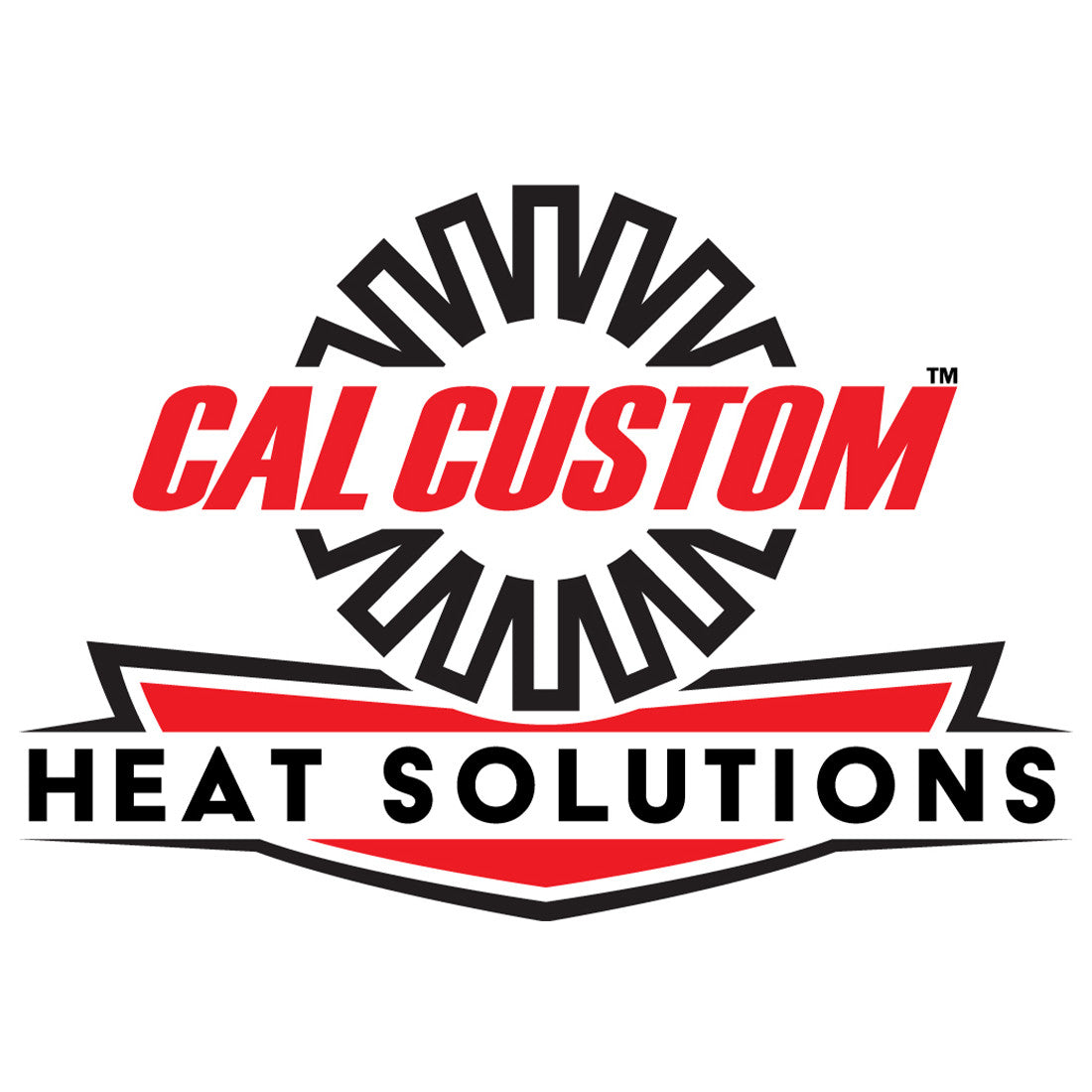 Exhaust Wrap 1" X 15', Fibreglass White W/Stainless Ties - CAL-H1000WH
