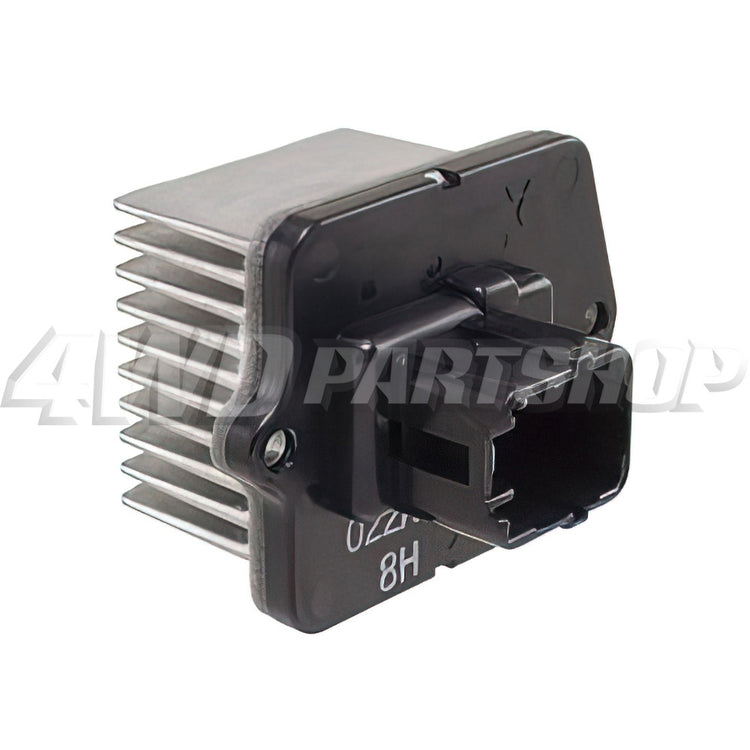Fan Speed Resistor For~Suzuki Grand Vitara JB420 JTD54V 2.0L J20A 16V 2005~2008