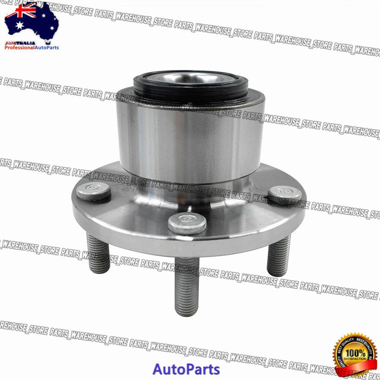 Front Wheel Bearing Hub Assembly For Volvo C30 533 C70 542 S40 544 V50 545