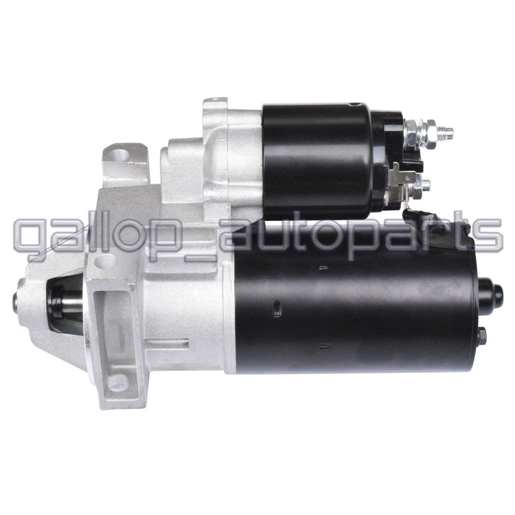HEAVY DUTY STARTER MOTOR FOR HOLDEN COMMODORE 253 304 308 VB VC VH VK VS V8 5.0L