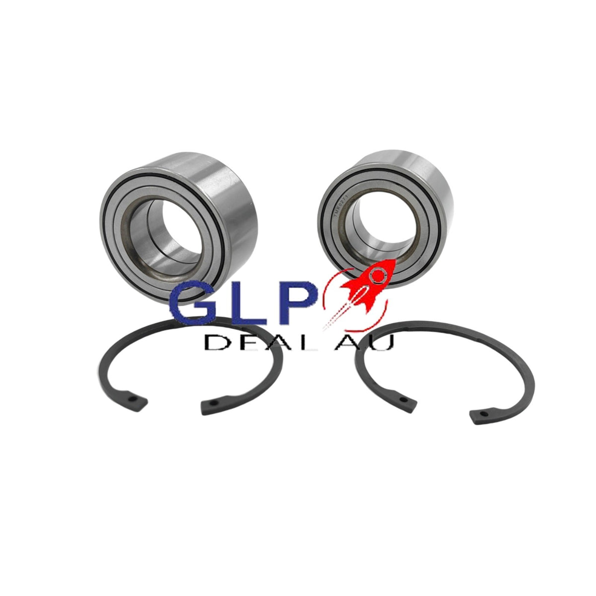 Front Wheel Bearing Pair for Hyundai Getz 1.3L 1.4L 1.5L 2002-2011