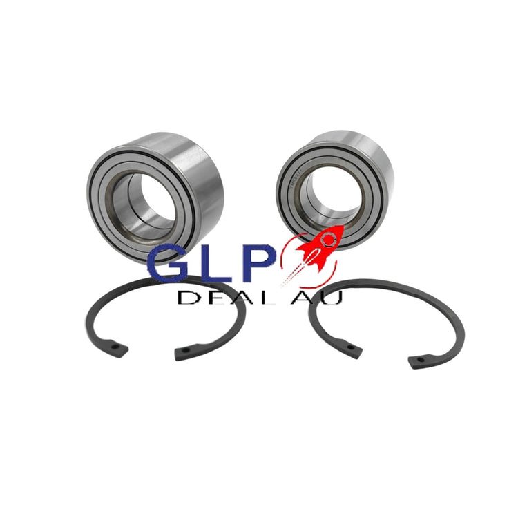 Front Wheel Bearing Pair for Hyundai Getz 1.3L 1.4L 1.5L 2002-2011