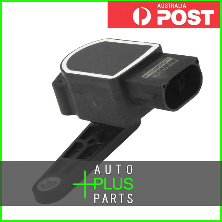Fits BMW ZINORO E1 FRONT LEVEL SENSOR