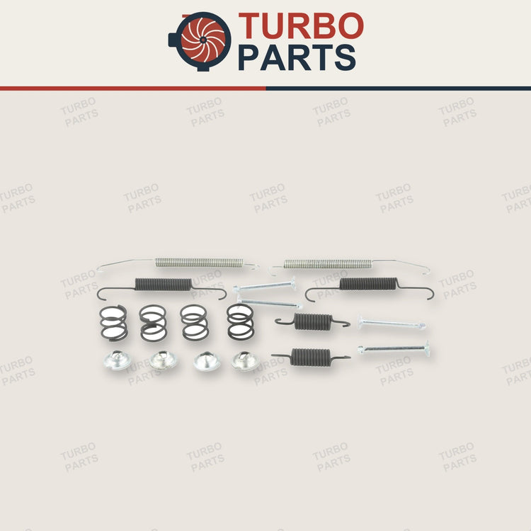 Subaru Forester S11 Brake Shoe Fitting Kit