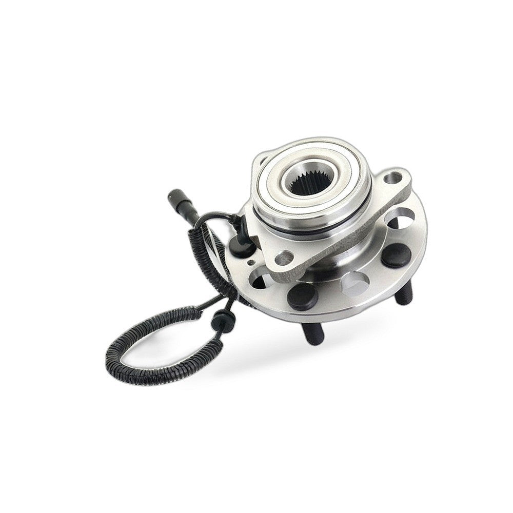 Front Wheel Bearing Hub Unit Suitable for Hyundai Santa Fe Tucson Kia Sportage