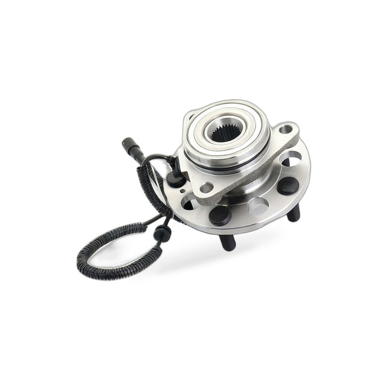 Front Wheel Bearing Hub Unit Suitable for Hyundai Santa Fe Tucson Kia Sportage