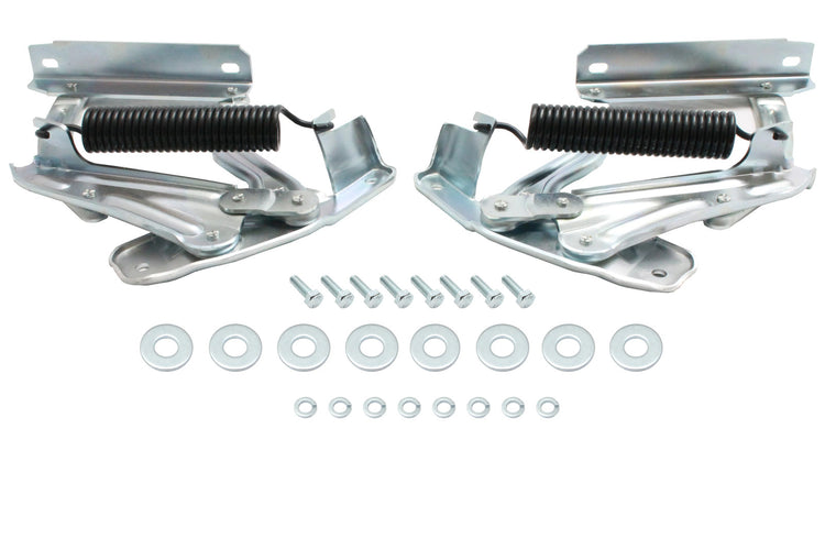 Bonnet Hinge & Bolt Kit Holden LC LJ Torana - H1273