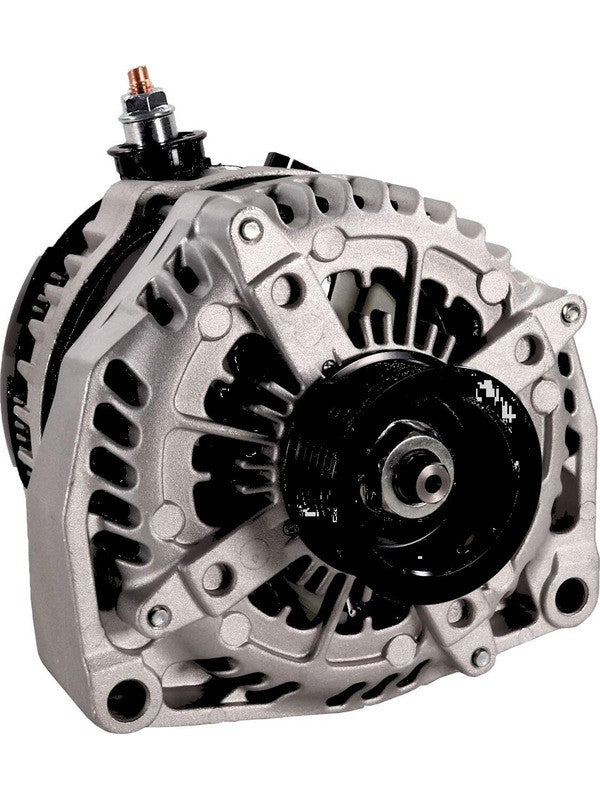 Mechman 250 Amp Elite Series Racing Alternator Fits Holden VE-VF LS (14019250)
