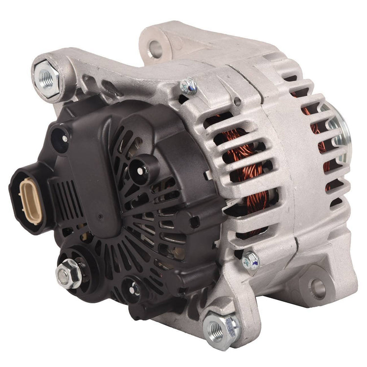110A 12V Alternator For KIA CERATO KOUP II (TD) 2.0 CVVT 01.2009 - 12.2013
