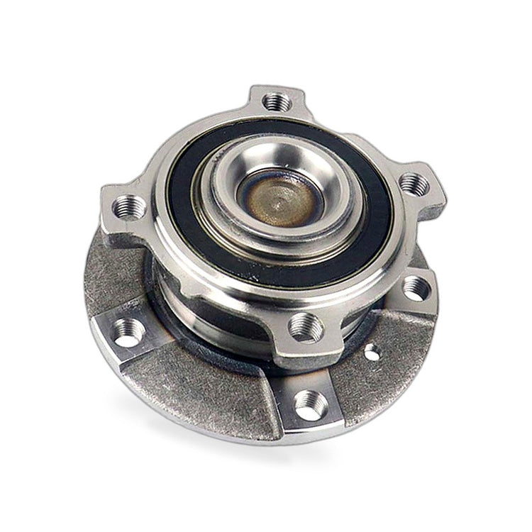 Wheel Bearing Hub Assembly Suitable for BMW E39 520i 523i 525i 1995-2003 2WD