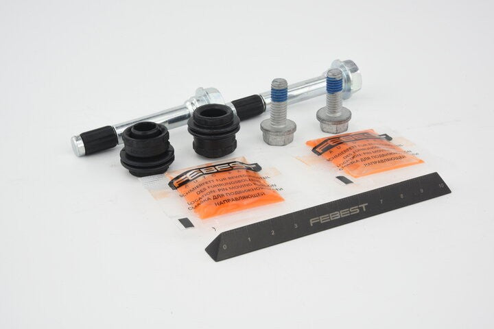 Rear Caliper Slide Pin Kit Fits Jeep 68577101AA K68577101AA