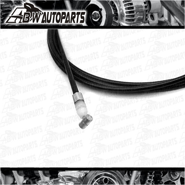 Fuel Flap Release Cable For Holden Commodore VT VX VY VZ WH WK WL SSV6 V6 Wagon
