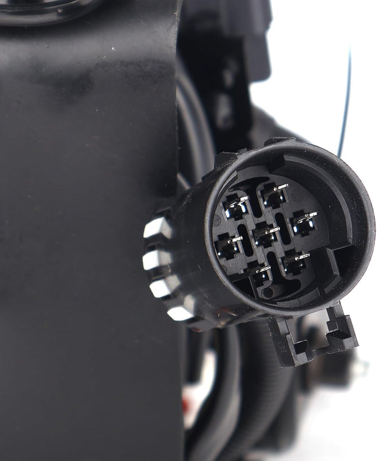 12v Air Suspension Compressor Pump Fit for Cadillac, Escalade ESV, EXT, Chevy ..
