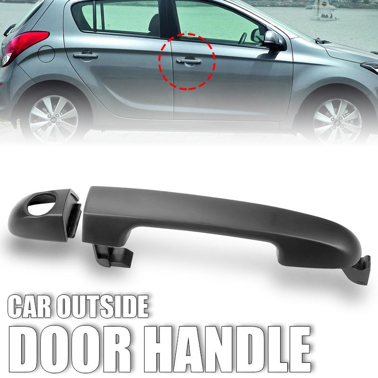 Outside Door Handle Fit For Hyundai i20 PB 2008-2015 Outer Front Rear Left Right