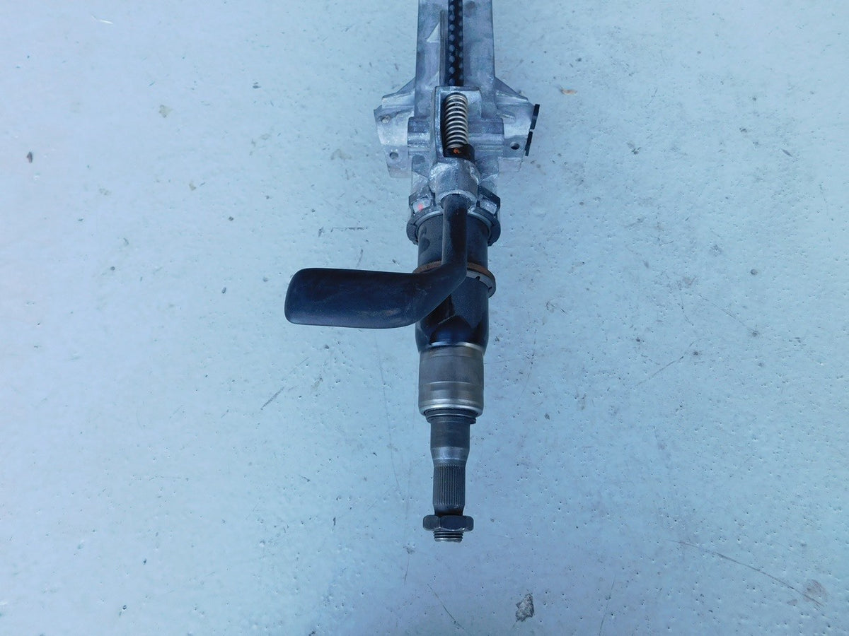 Porsche 911 Carrera 996 Steering Column Upper Shaft Assembly 996.347.007.06 J077