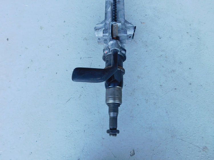 Porsche 911 Carrera 996 Steering Column Upper Shaft Assembly 996.347.007.06 J077