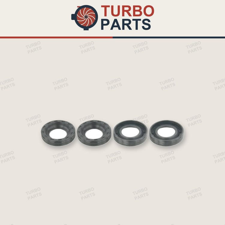 Ford Fiesta O-Ring Fuel Injector Pcs 4 & More