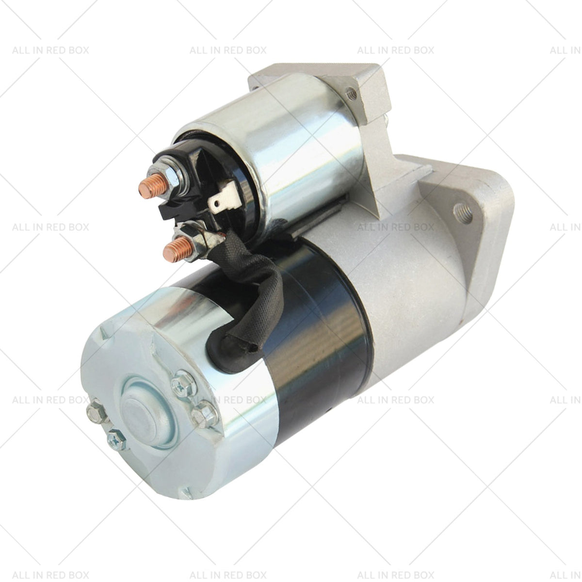 Starter Motor Suitable for Suzuki Grand Vitara Holden Apollo 2.0L 2.5L 2.7L