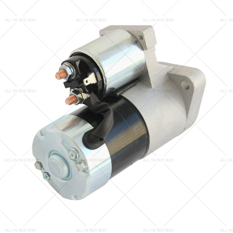 Starter Motor Suitable for Suzuki Grand Vitara Holden Apollo 2.0L 2.5L 2.7L