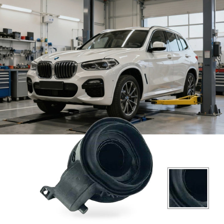 Fuel Tank Cap Inner Rubber Seal Suitable for Ford Focus 2012-2018 Sedan