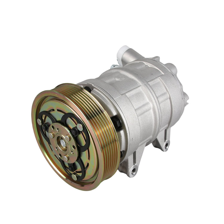 Air Con AC Compressor 92600-VB800 For Nissan Patrol Y61 GR GU 3.0 ZD30DDTi 00-07