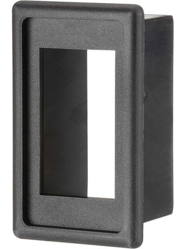 Narva Mounting Panel Suits Single Switch (63180BL)
