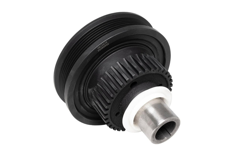 Powerbond Harmonic Balancer suitable for Discovery 3 V6 4.0 Ltr Petrol - HB1541N