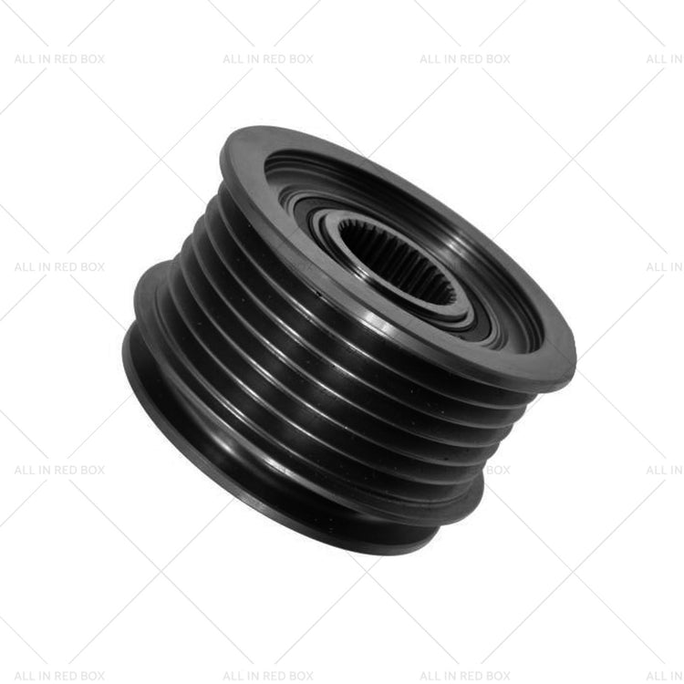 Alternator Pulley Suitable For Audi A5 8T 1.8L Petrol CJEB 2012-On OAP076
