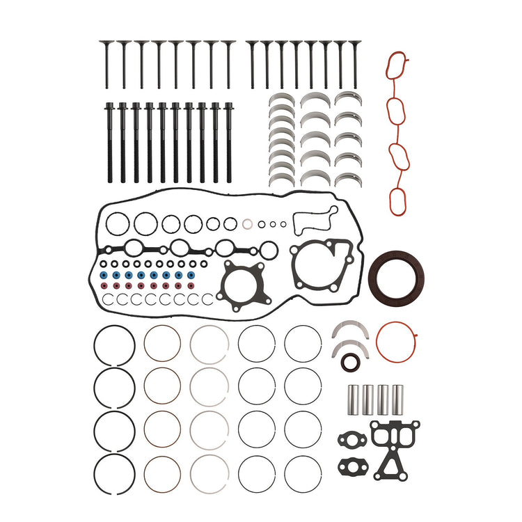 Engine Rebuild Set for Hyundai i30 GD PD 1.6L Turbo 2015-2022 23110-2B710