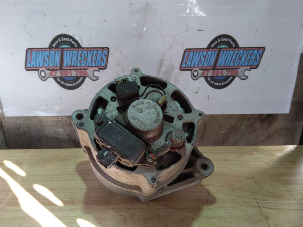 HOLDEN COMMODORE ALTERNATOR VN-VP 3.8 V6 EXT FAN 08/88-07/93 88 89 90 91 92 93