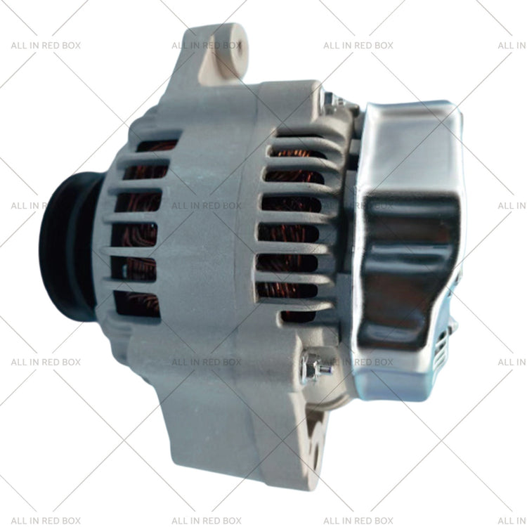 140A Alternator Suitable For Toyota Landcruiser 4.2L Diesel Engine 1HZ 1HD-T