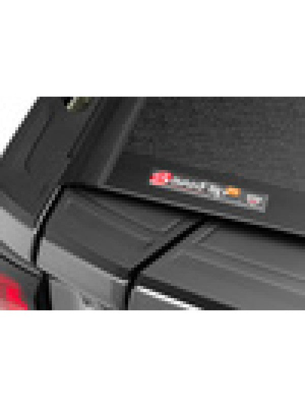 BAK For 2020 Chevy Silverado 2500/3500 HD 6ft 9in Bed BAK Flip F1 (772133)