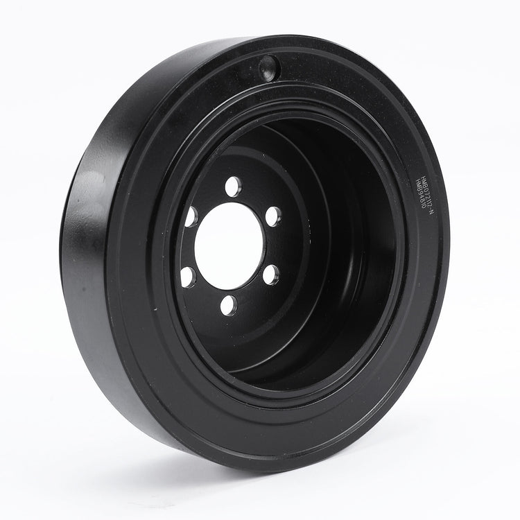 Harmonic Balancer Crankshaft Pulley for BMW E90 E60 E87 E88 X3 E83 X5 E70 Z4 E85