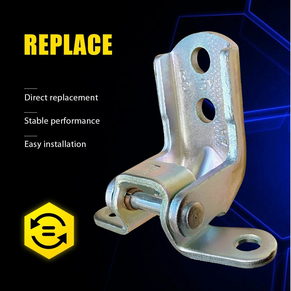 FOR Nissan Patrol GU Y61 Front Right RHF or Left LHF Door Hinges Set 824202J00A