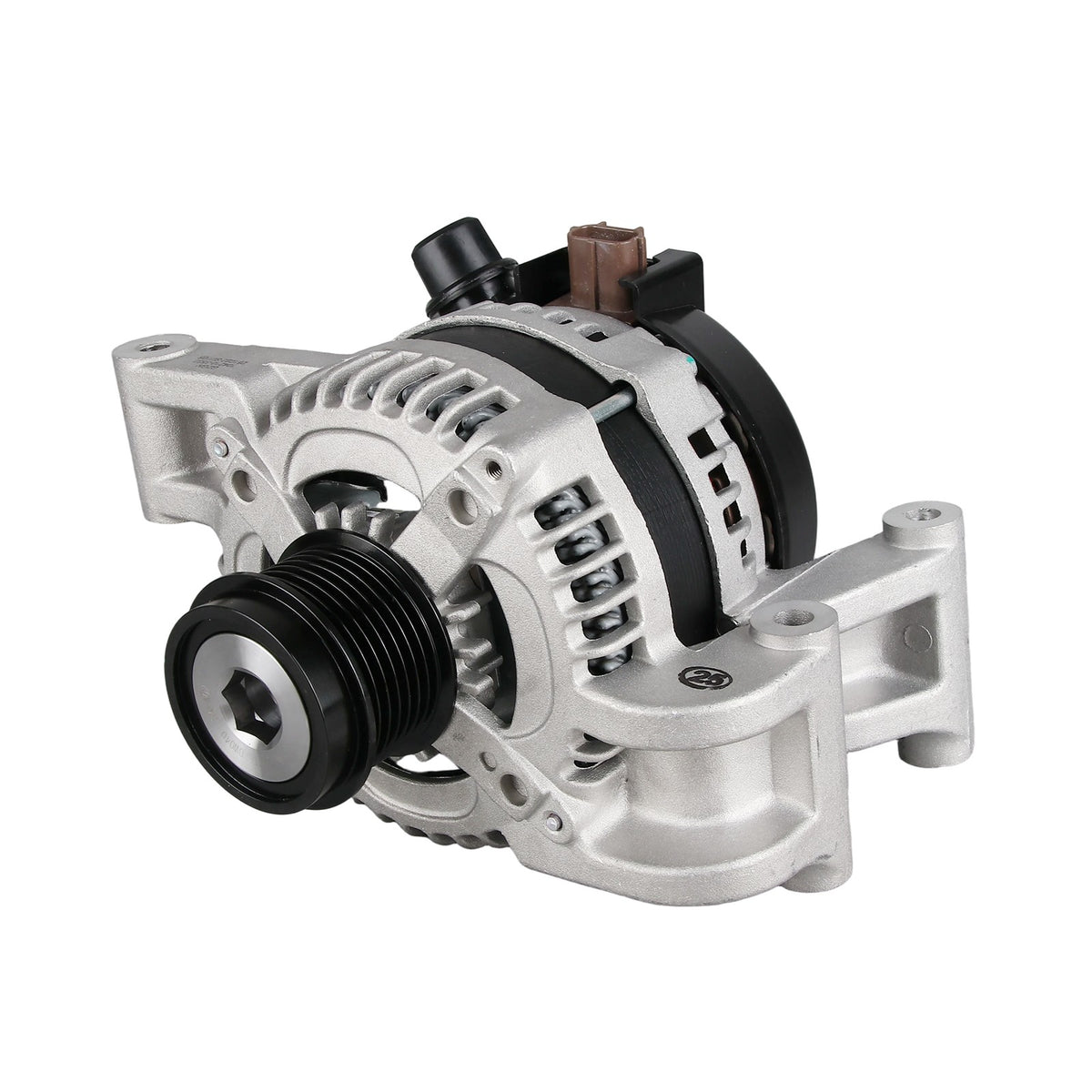 Alternator For Ford Focus LS LT LV LW DURATEC AODB ECOBOOST 2.0L Petrol 05-16
