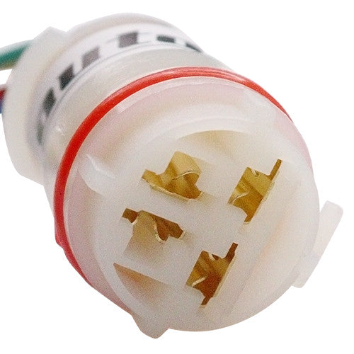 Brand New Alternator Plug Connector to suit Mitsubishi Holden Isuzu Alternators