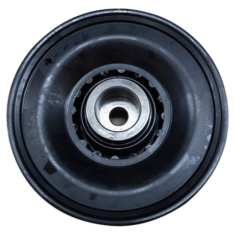 Crankshaft Pulley Harmonic Balancer For MINI Convertible (R52) Cooper S 1.6L