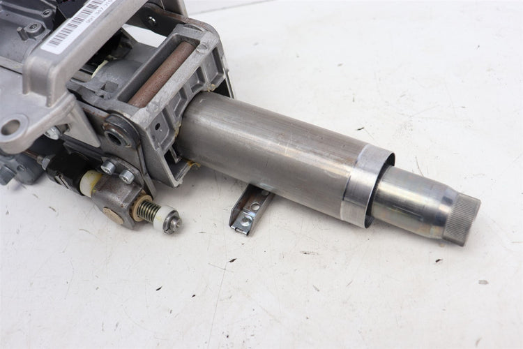 Porsche Carrera S 911 991 2016 Electric Steering Column 99134701515 J234