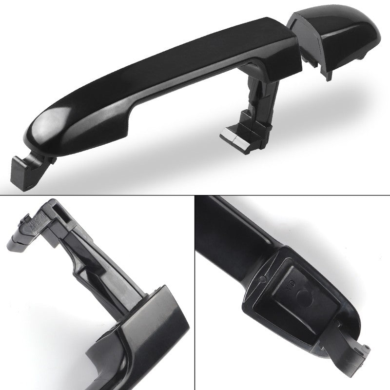 Exterior Door Handle for Hyundai i30 FD 07-12 Hatch Wagon Front LH/ Rear LH/RH