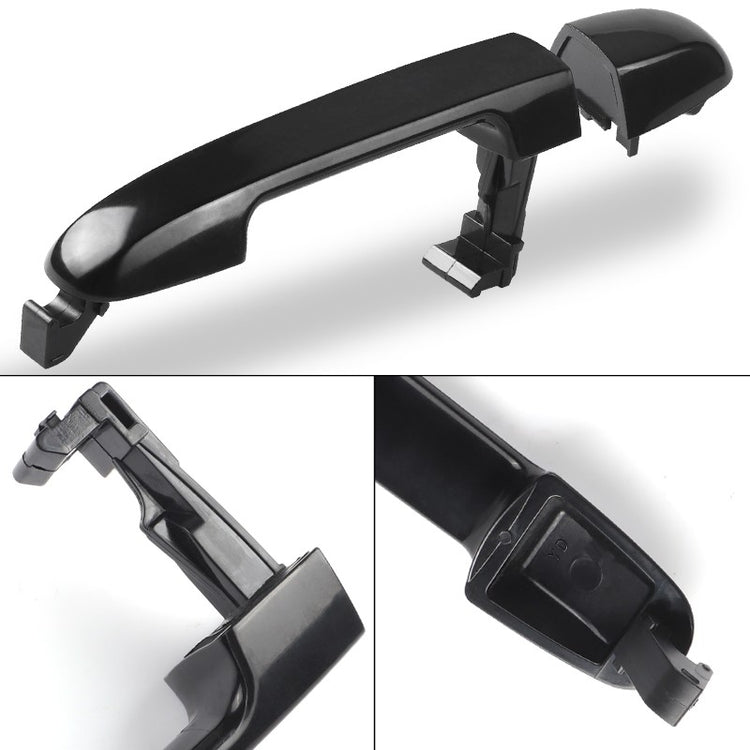 Exterior Door Handle for Hyundai i30 FD 07-12 Hatch Wagon Front LH/ Rear LH/RH