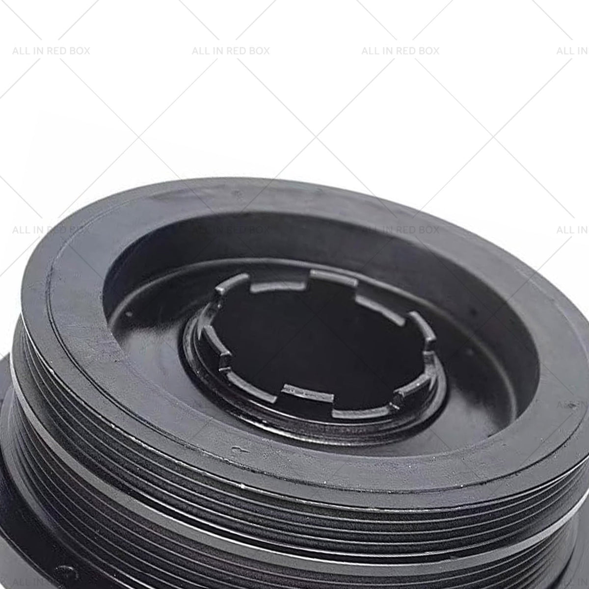 Harmonic Balancer Suitable For BMW E46 E83 E87 E90 120D 320D 2.0L Diesel 4cyl