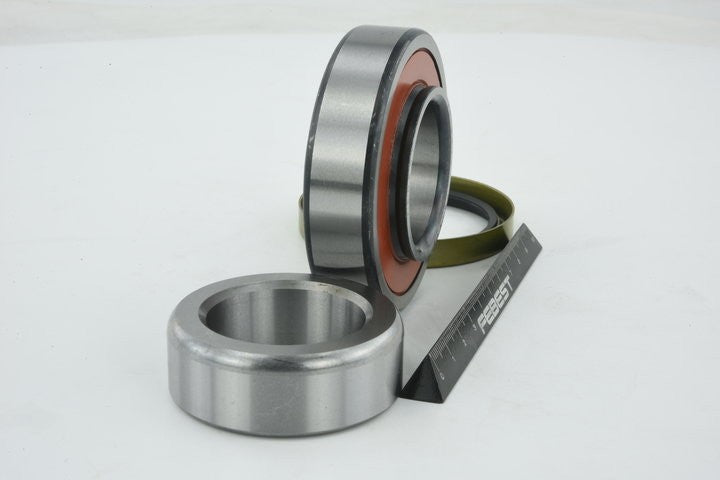 Rear Axle Shaft Bearing Kit 35X72X17X26 Fits Toyota 04421-12020, 04421-21010, 04