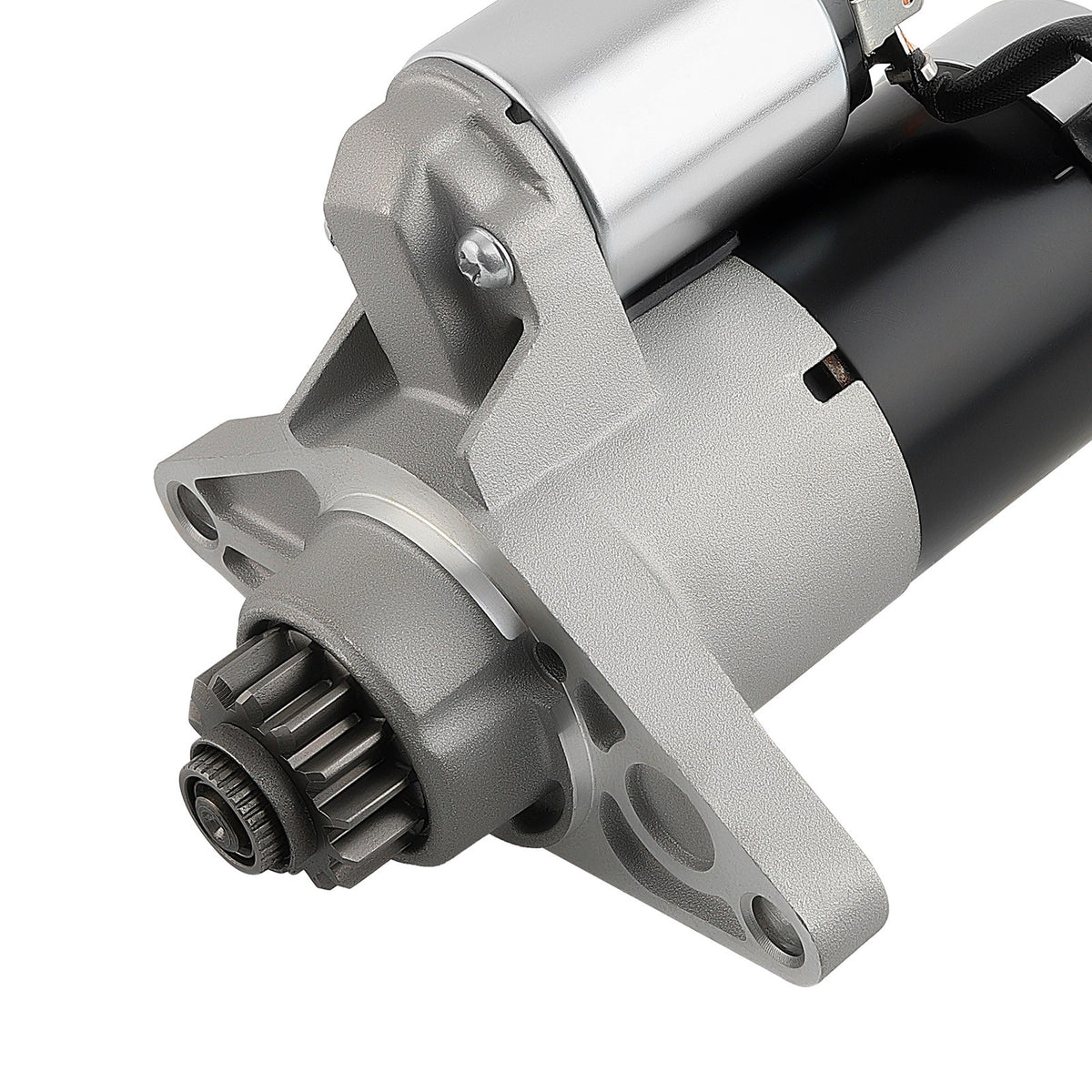 Starter Motor 14 TOOTH For Mazda RX8 RX-8 1.3L 2003-2012 2008 for NER3-18-400
