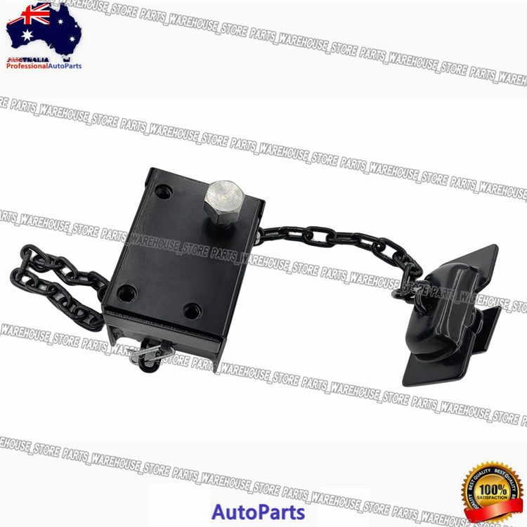 Spare Tyre Carrier Wheel Winch for Mitsubishi Challenger 09-19 Pajero Sport 2015