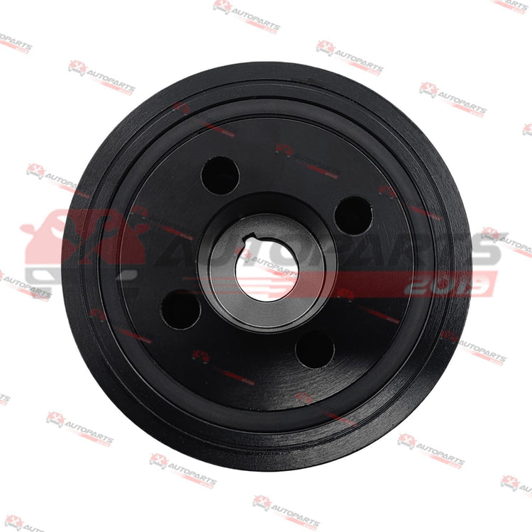 Harmonic Balancer Crankshaft Pulley for SUBARU Impreza Forester Liberty Outback
