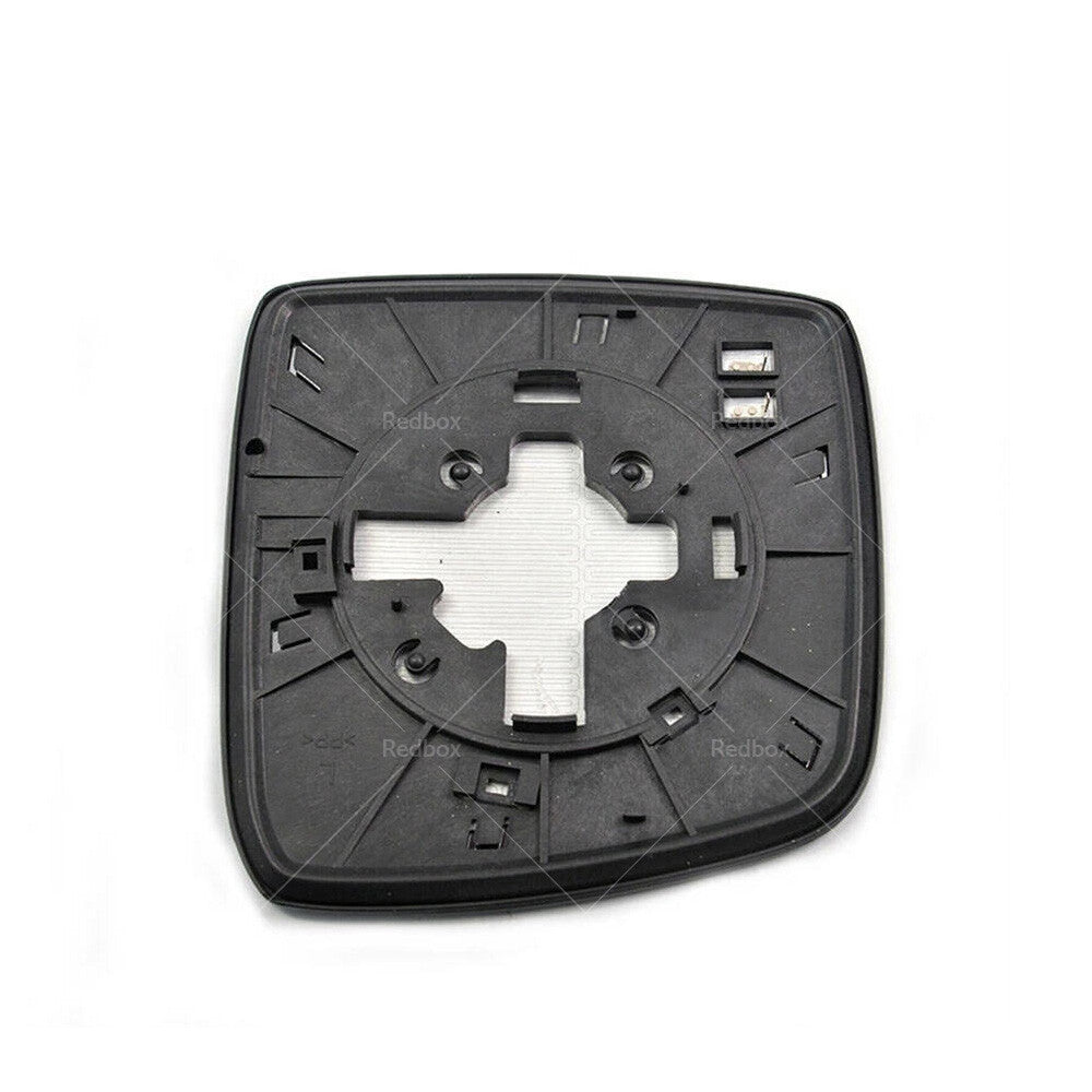 Left Mirror Glass Passenger Side Suitable for Hyundai iMax 08- 94HY201