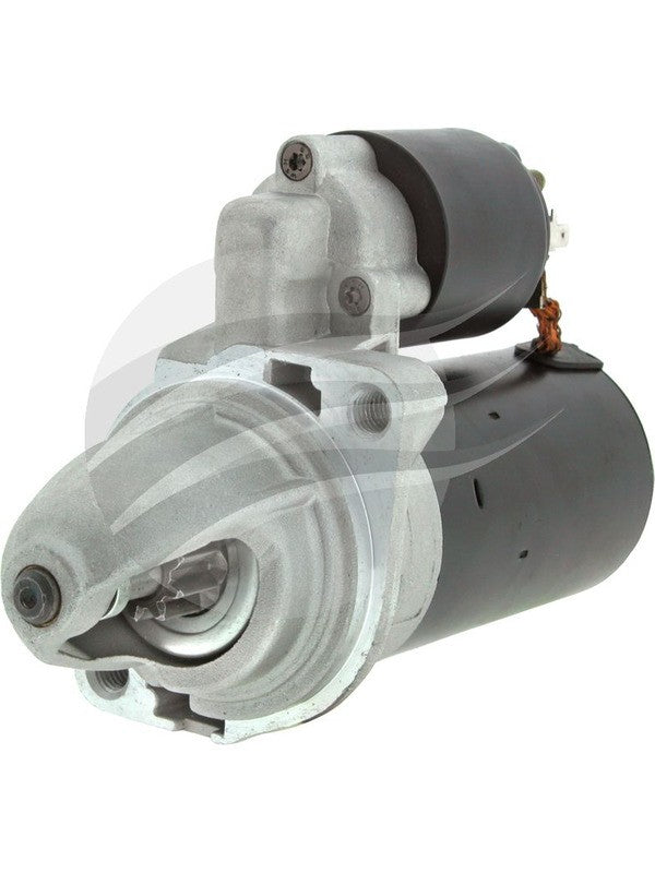 Jaylec Starter 12V 9Th fits Volvo 940 2.3 944 Turbo (70-1082)
