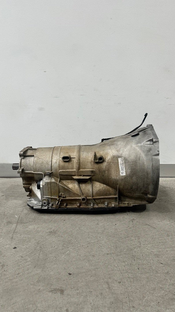 BMW E53 3.0d REBUILT 6HP-26X Automatic Transmission GA6HP26Z 24007564332