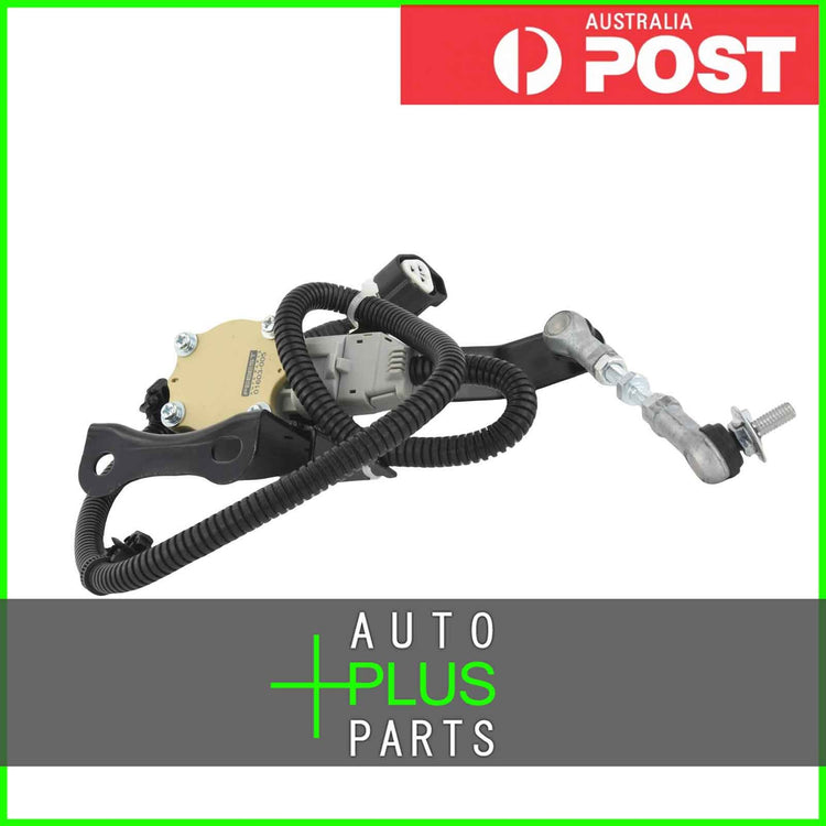 Fits LEXUS LX470 LEVEL SENSOR, FRONT LEFT (WITH LINK)